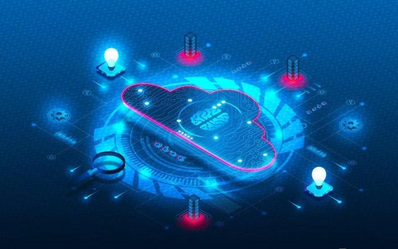 八公山区ERP系统国产化蝶变：创新路径与实践探索