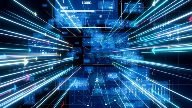 八公山区SCADA系统开发：守护工业安全的数字卫士