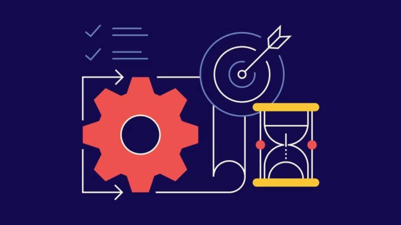 数字创造者：深入了解领先的八公山区软件开发公司